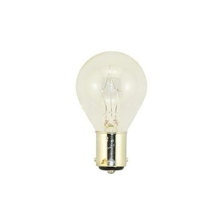 Code Bulb, Replacement For Donsbulbs BJC